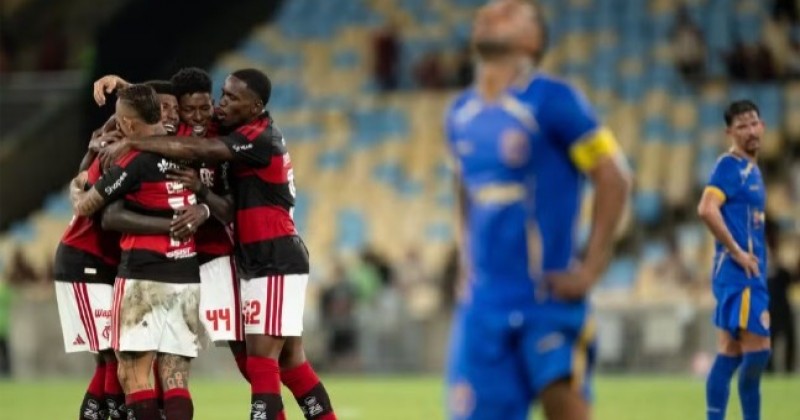 Carioc�o ter� cl�ssico nas quartas e pelo menos um pequeno na semifinal