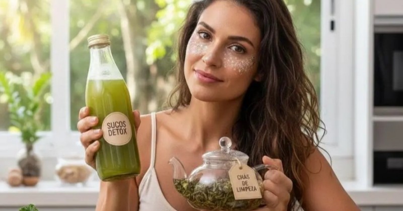 Nutricionista ensina como proteger f�gado, intestino e rins dos excesso no Carnaval