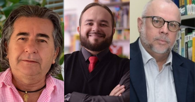 Escritores patoenses s�o destaque em revista estadual de cultura