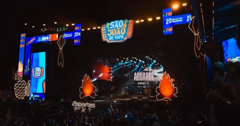 S�o Jo�o de Sap� � investigado por suposta irregularidade em contratos de R$ 7 milh�es 