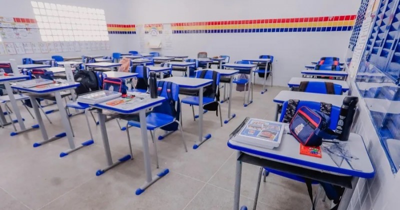 Estado convoca mil professores aprovados no concurso da Educa��o da Para�ba 