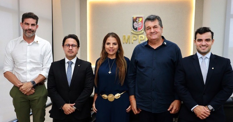 Minist�rio P�blico e Famup debatem limites de gastos com festas juninas na PB