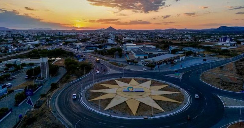 Prefeito de Patos decreta ponto facultativo nos dias 16, 17 e 18 de fevereiro