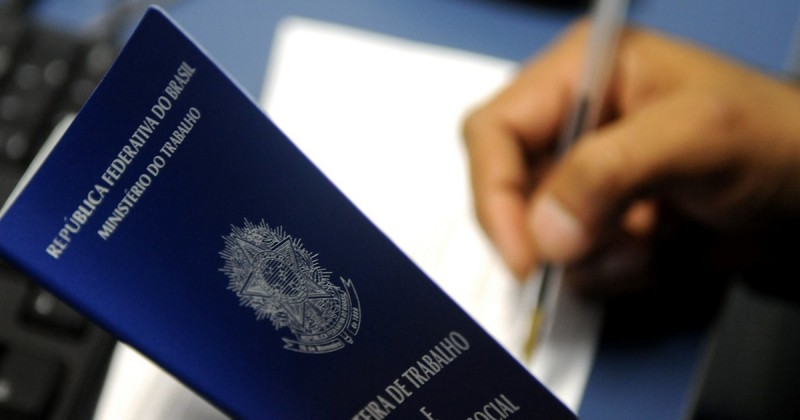 Nordeste respondeu por 27% dos novos postos de trabalho criados no Brasil em 2025