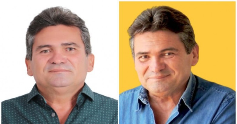  Vav� Marques, ex-prefeito de S�o Jos� do Bonfim, morre v�tima de c�ncer