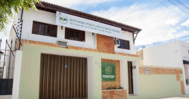 STJ suspende j�ri em Patos de r�u pronunciado com base em �ouvi dizer�