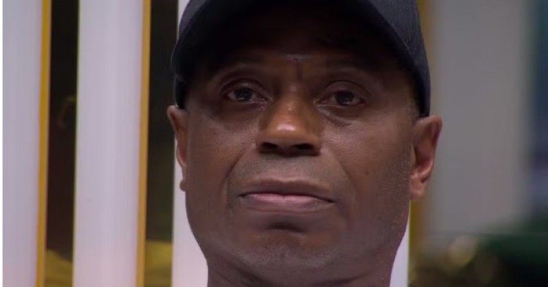 Edilson � desclassificado do BBB 26 ap�s discuss�o com Leandro Boneco