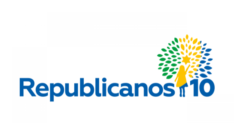 Partido Republicanos t�m maior alta de filiados na Para�ba desde 2022