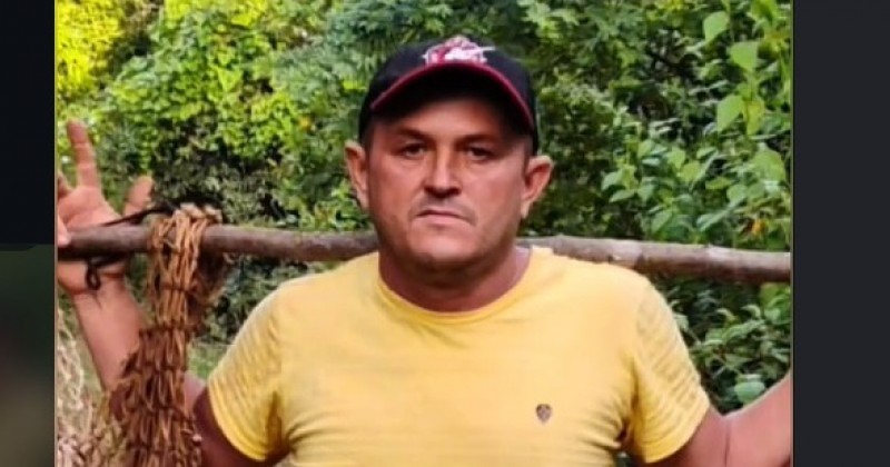 Motociclista morre ao perder controle de moto pr�ximo � Pra�a do Bivar em Patos 