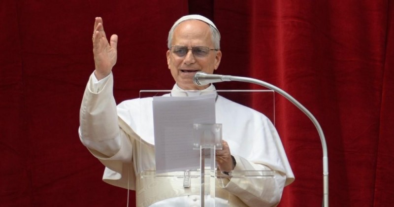 Papa diz que 'jejum tamb�m passa pela l�ngua' e pede cautela na quaresma