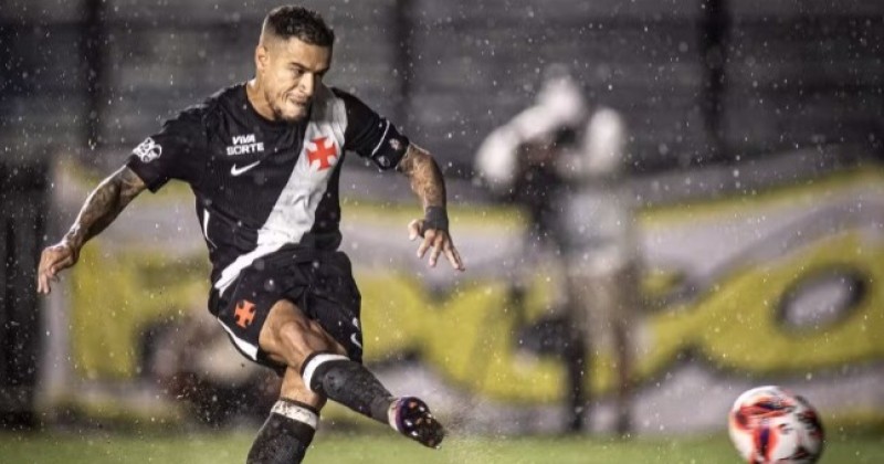 O que o Vasco espera resolver na semana vazia at� a semifinal do Carioca