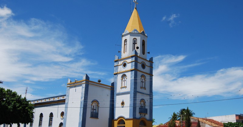 Governo da Para�ba desapropria �rea em Teixeira para constru��o de reservat�rio