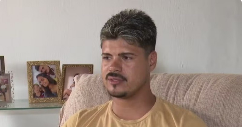 Paraibano preso por engano vai entrar na Justi�a por indeniza��o por danos morais