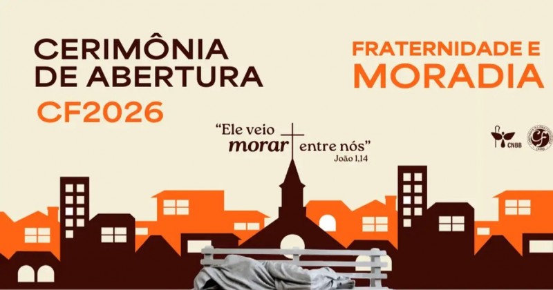 Campanha da Fraternidade da CNBB foca no direito � moradia digna