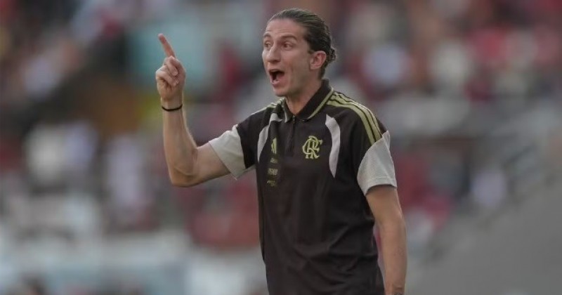 Flamengo perde para o Lan�s na Recopa e v� a press�o crescer; leia an�lise