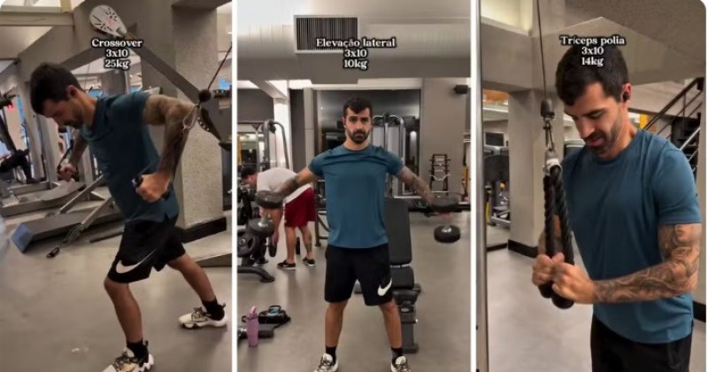 Conhe�a subst�ncia pesquisada por brasileira que fez paciente voltar a andar