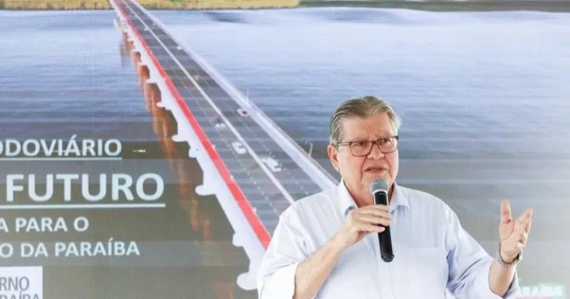 Jo�o Azev�do confirma conversa com Nominando Diniz e crava nome de Deusdete como indicado ao TCE