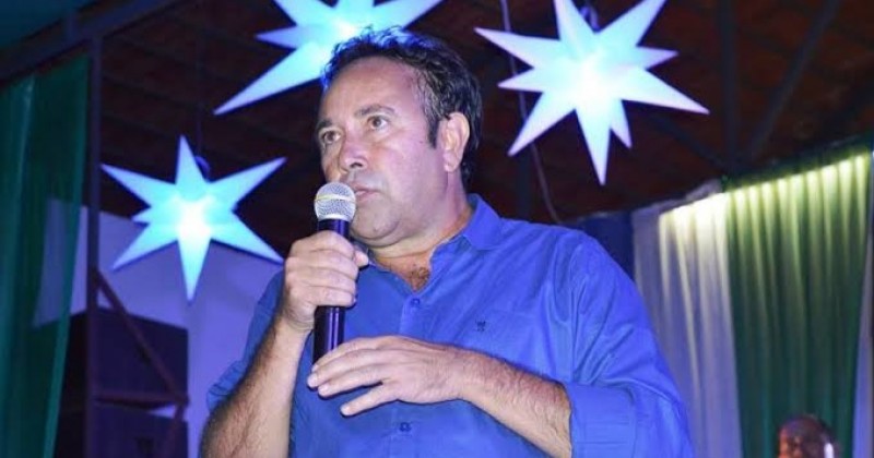 MP Eleitoral d� parecer pela cassa��o do prefeito de Teixeira e do vice por abuso de poder 