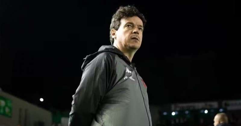 Vasco e Flu voltam a se encontrar hoje em uma semi ap�s Copa do Brasil