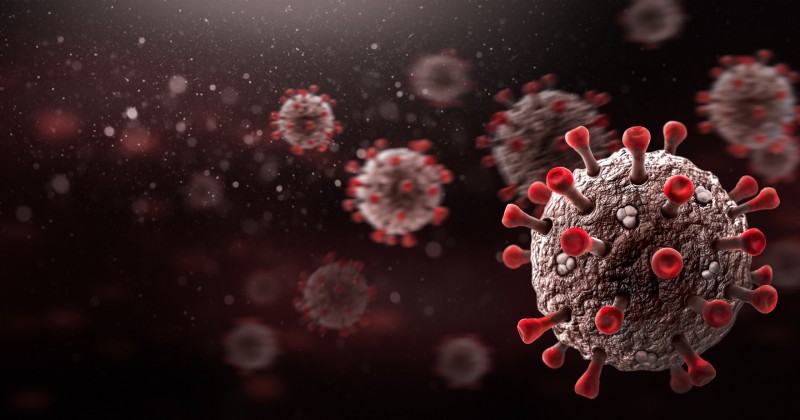 Tr�s novos v�rus podem desencadear crises sanit�rias em 2026; entenda