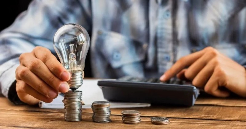 Conta de luz vai disparar em 2026, com clima seco e aumento de subs�dios