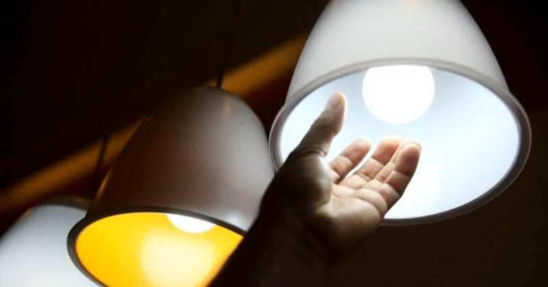 Como economizar energia em casa com h�bitos simples? Especialista d� dicas