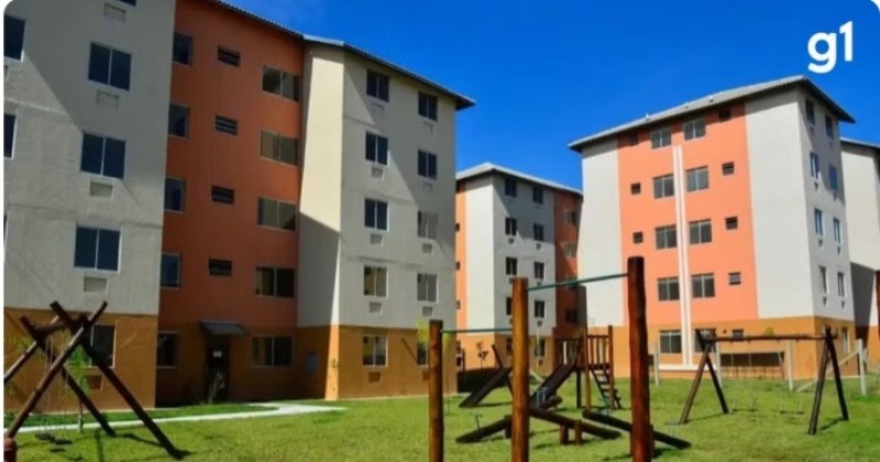 Governo Lula: 'Minha Casa, Minha Vida' leva vendas de im�veis a recorde