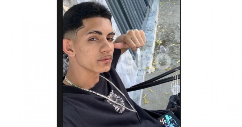 Jovem � morto em Patos e idosa de 73 anos � v�tima de bala pedida quando passava pelo local na Maternidade