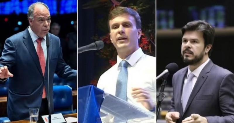 PF faz opera��o contra desvio de emendas parlamentares em Pernambuco