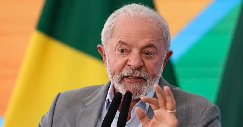 Lula vir� � Para�ba em mar�o e cumprir� agenda em Patos para inaugurar novo aeroporto