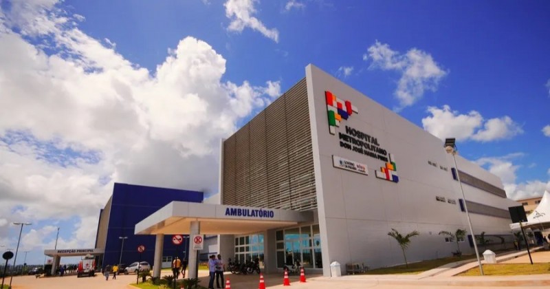 M�dicos denunciam erros em laudos no Hospital Metropolitano, na Grande Jo�o Pessoa