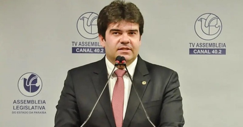 Deputado Eduardo Carneiro aposta o pr�prio sal�rio que Lucas vai ultrapassar C�cero em pesquisas