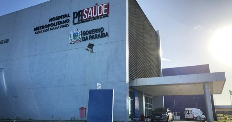 Auditoria do TCE aponta descontrole em 2024 nos gastos da PB Sa�de, do Governo do Estado