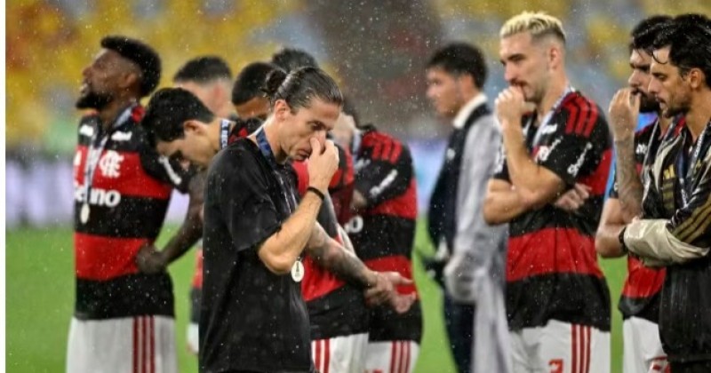 A s�rie de erros que levou o Flamengo a um in�cio de ano conturbado em 2026