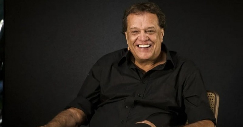 Ator e diretor Dennis Carvalho morre no Rio aos 78 anos sem causa da morte divulgada