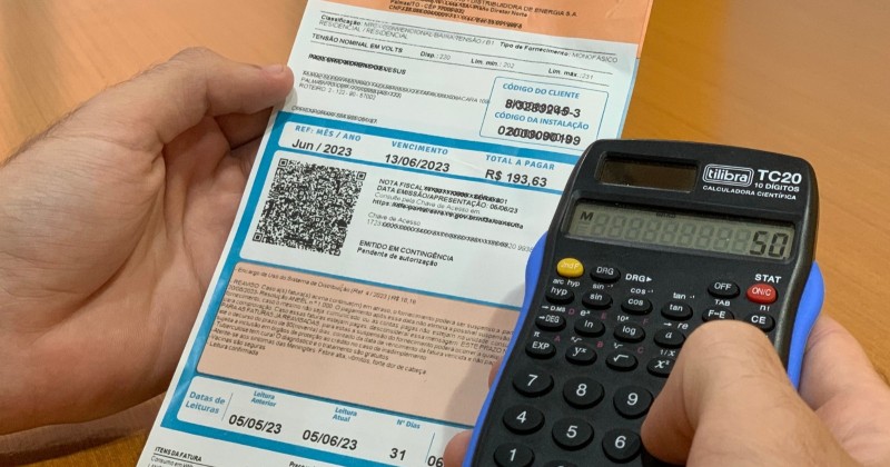 Conta de energia n�o vai ter cobran�as adicionais em mar�o, confirma Aneel