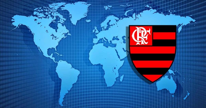 Ranking coloca Flamengo e Palmeiras no Top 5 dos melhores times do mundo
