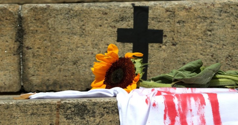 N�mero de v�timas de feminic�dio supera em 38% registros oficiais