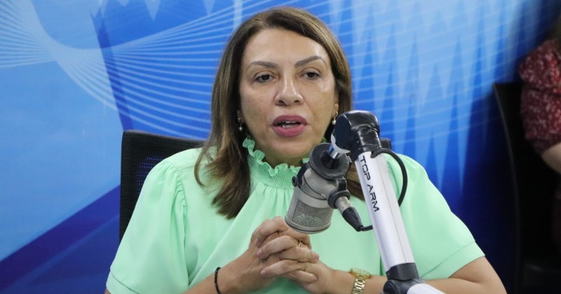 Presidente do PT admite possibilidade de Lula ter dois palanques na Para�ba