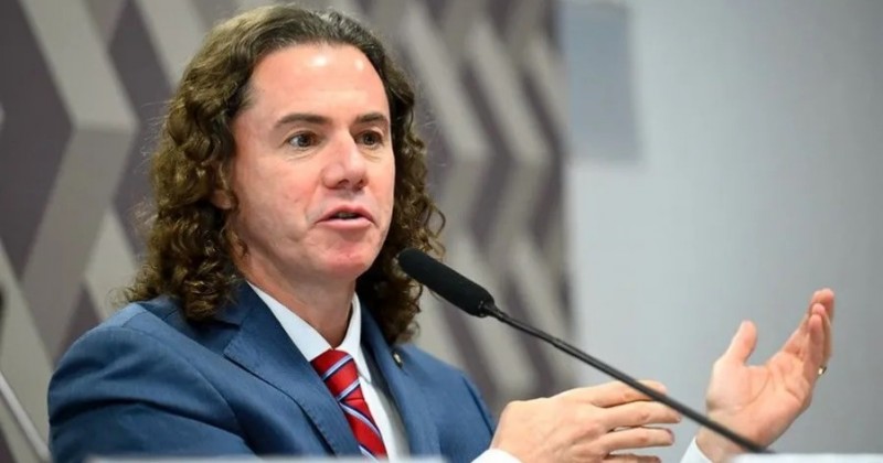 Veneziano tra�a 'radiografia dos aliados' que buscam o apoio de Lula na Para�ba