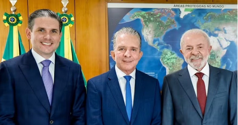 Planilha revela que PT ainda n�o decidiu se vai apoiar Nabor para o Senado