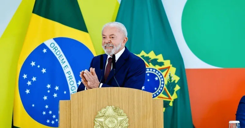 Fim do 6�1: Lula prop�e negocia��o entre patr�es, empregados e governo