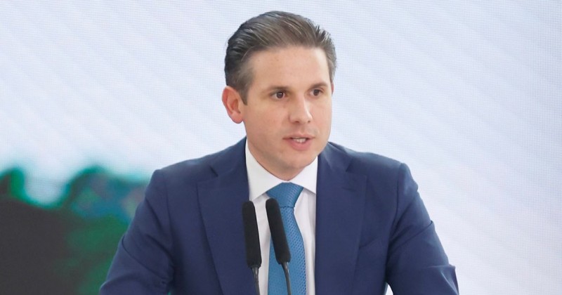 Hugo Motta revela que aprova��o de PEC da Seguran�a foi resultado de di�logo e equil�brio