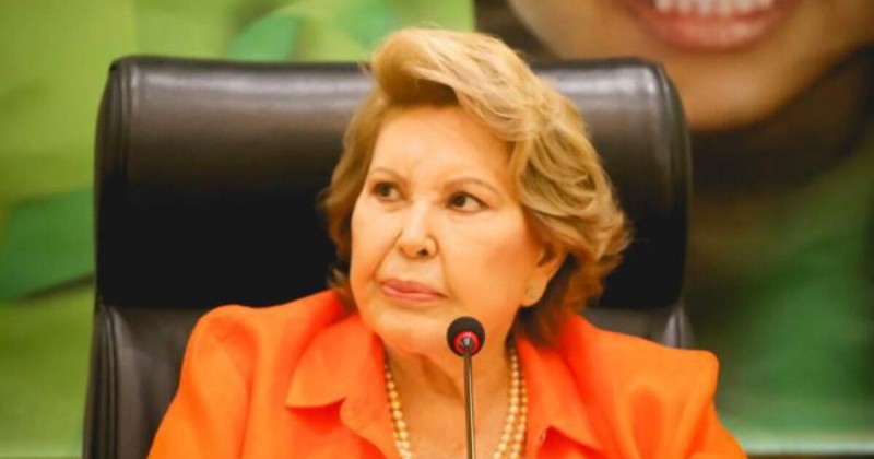 Patos j� teve 2 prefeitas e 20 mulheres vereadoras ao longo de sua hist�ria pol�tica