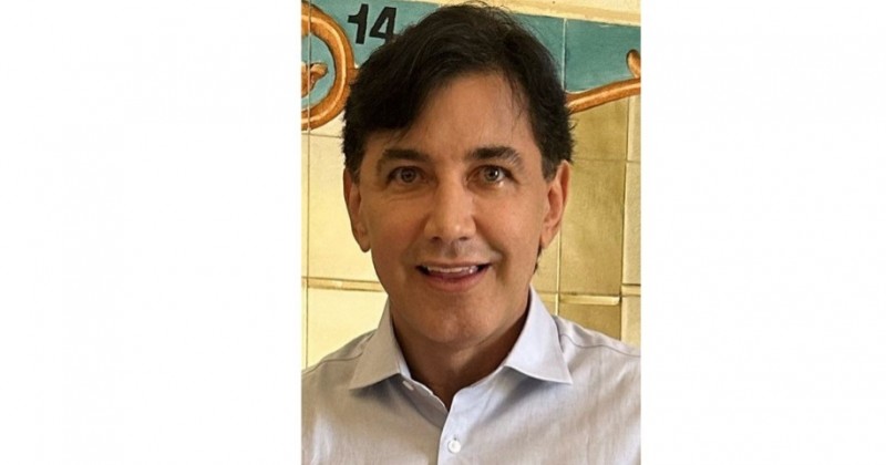 Morre em Patos engenheiro do DNIT, Ruberval Isidro de Oliveira, aos 66 anos