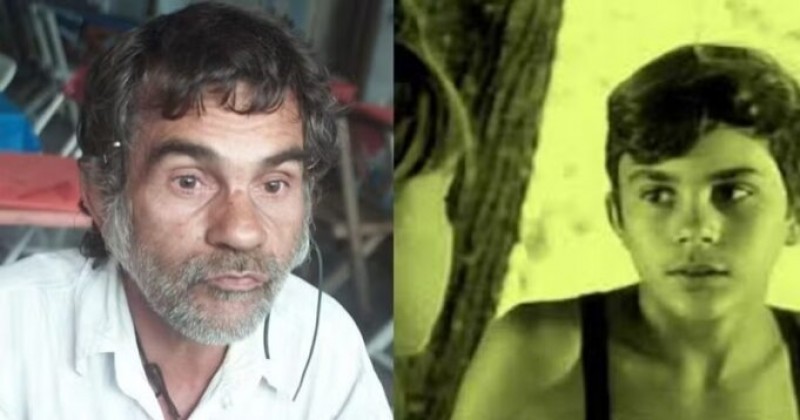 Morre o ator paraibano S�vio Rolim, conhecido pelo filme 'Menino de Engenho'