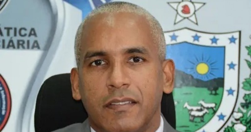 Comandante da Pol�cia Militar da Para�ba sofre acidente durante manobra de jet ski