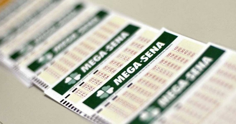 Mega-Sena: aposta de Patos fatura R$ 33 mil e bol�o de Jo�o Pessoa ganha quase R$ 25 mil