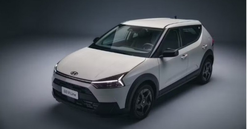 Hyundai lan�a i20 no Brasil por R$ 99.990, desafia onda dos SUVs com novo hatch