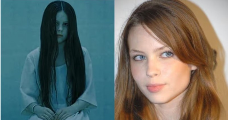 Atriz famosa pelo papel de Samara em �O Chamado� morre aos 35 anos
